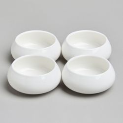 НАБОР РОЗЕТОК LEFARD "FASHION" 4 ШТ. 120 МЛ