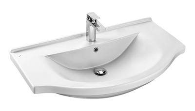 Раковина Santek  Эльбрус 90