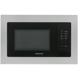 Встраиваемая микроволновая печь Samsung MS23A7013AT/BW