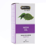 Ним масло Хемани (Neem Oil Hemani), 30 мл