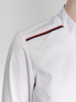 Куртка повара женская КМ.591