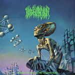 Blood Incantation / Hidden History Of The Human Race (Limited Edition)(CD)