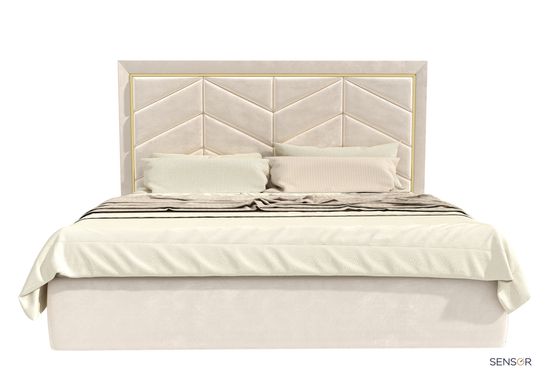 Кровать Санторини