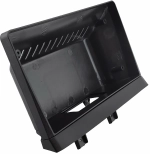 Магнитола для Changan Alsvin 3 2018+ - FarCar XXL9-9569 монитор 9.5" 2K QLED на Android 14, TS20, 8+256Гб, CarPlay, 4G SIM-слот