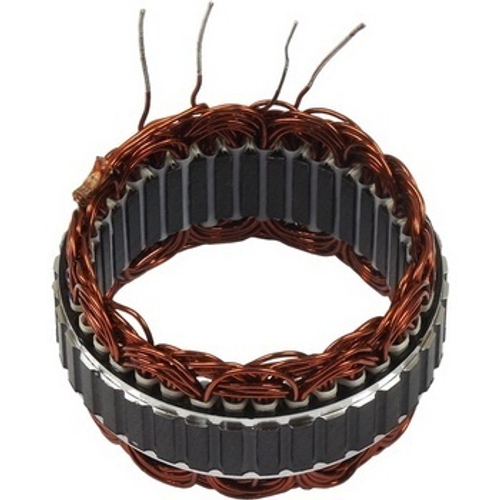 Статор генератора Chevrolet Aveo, Daewoo Matiz