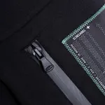 Худи HEARTZ Facility Worker Черный