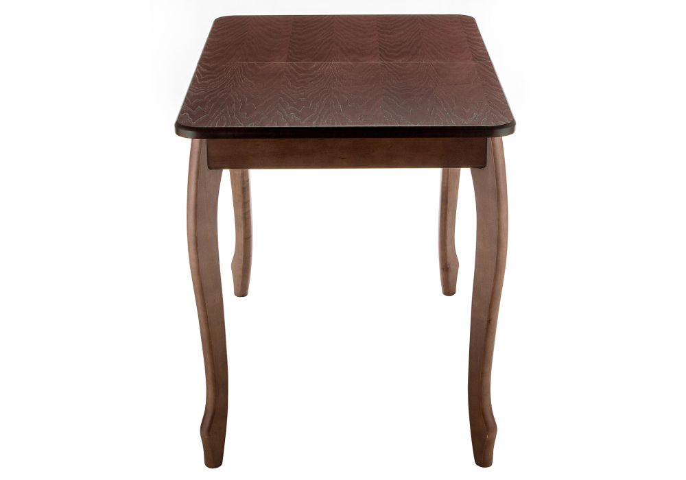 Стол Амато 106х67 орех