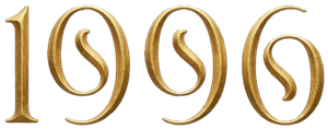 Коллекция «1996»