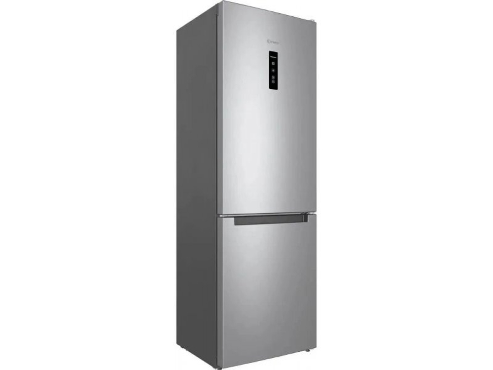 Холодильник Indesit ITS 5180 G серебристый