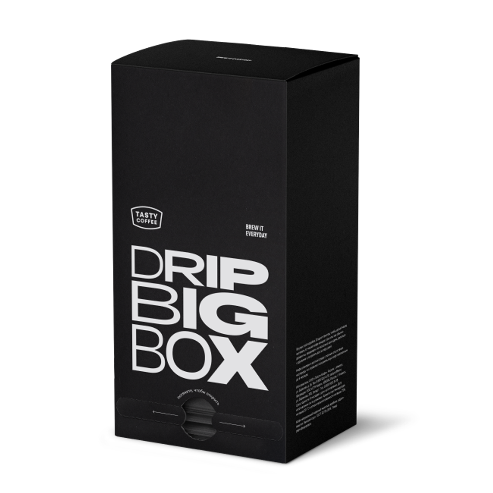 Дрип-кофе (30 шт)