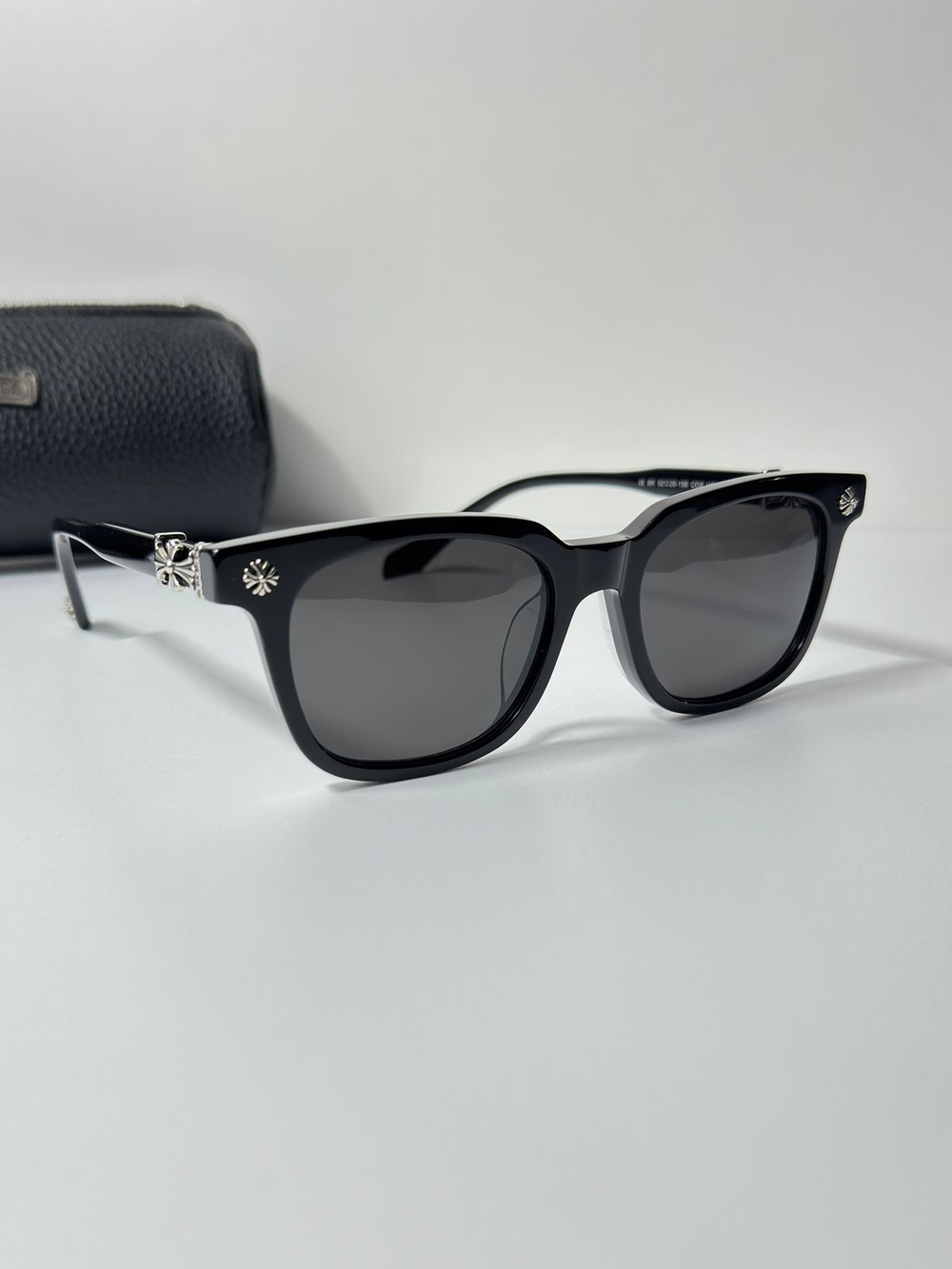 Очки Chrome Hearts