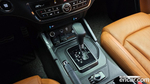 KG Mobility (Ssangyong) The New Rexton Sports KHAN Дизель 2.2 4WD (05.2021)