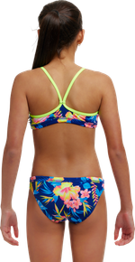 Купальник FUNKITA Girl's In Bloom