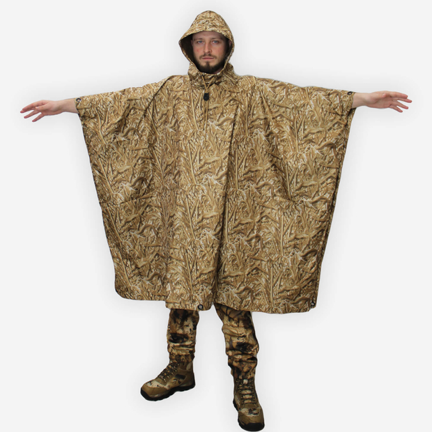 Пончо "RAIN GEAR" NW1