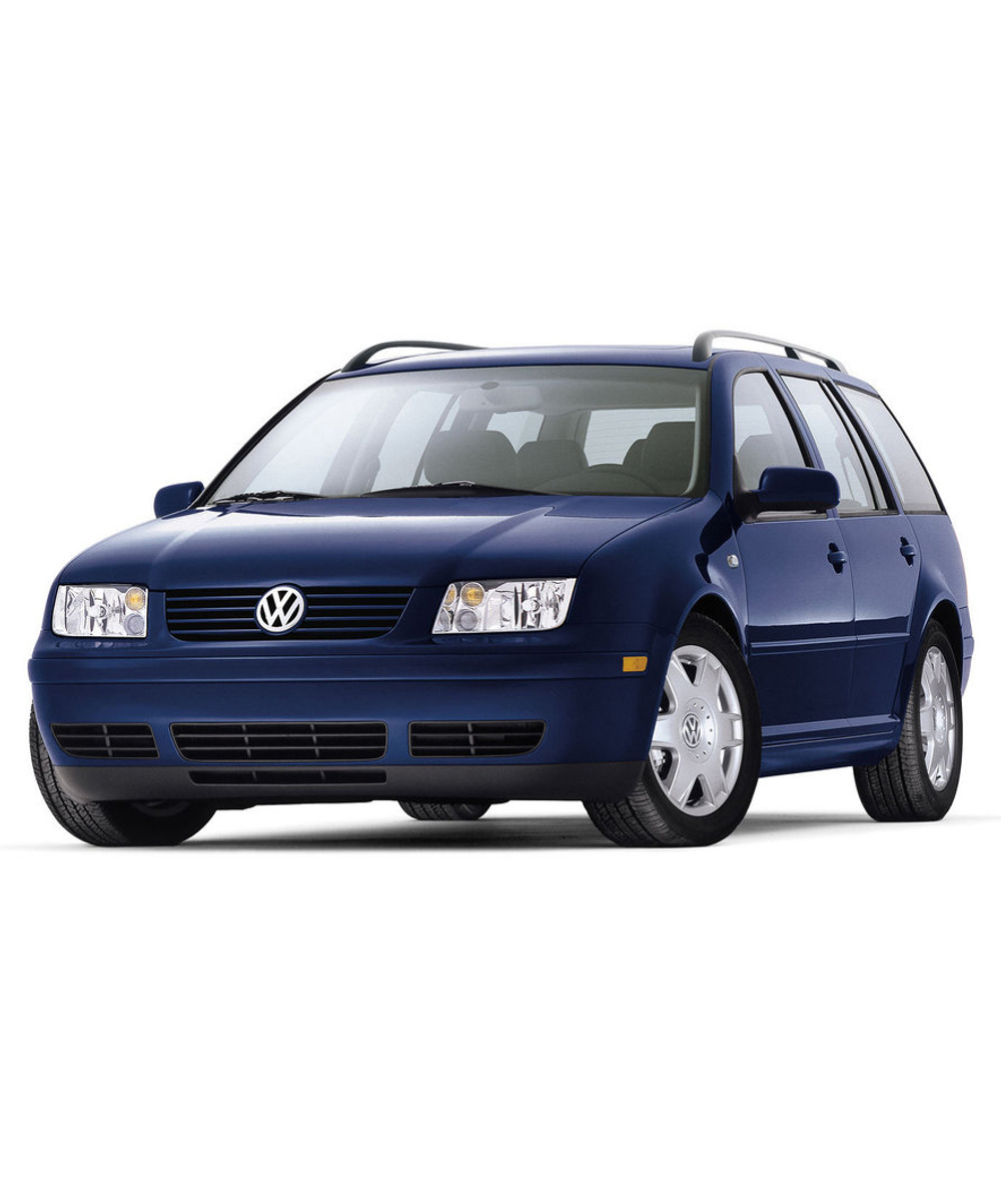 Volkswagen Jetta 4 поколение A4 (08.1998 - 04.2005)