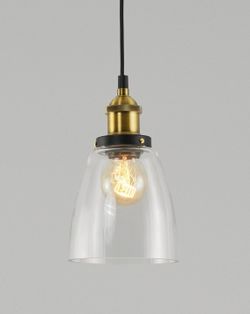 Подвесной светильник Moderli Single V11517-1P