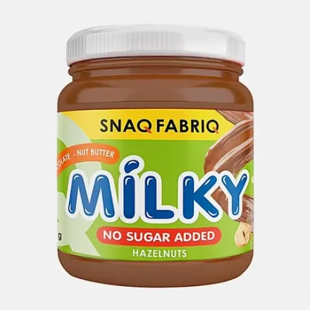 Паста Snaq Fabriq Шоколадно-ореховая 250г