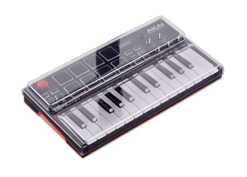 Decksaver LE Akai Professional MPK Mini Play