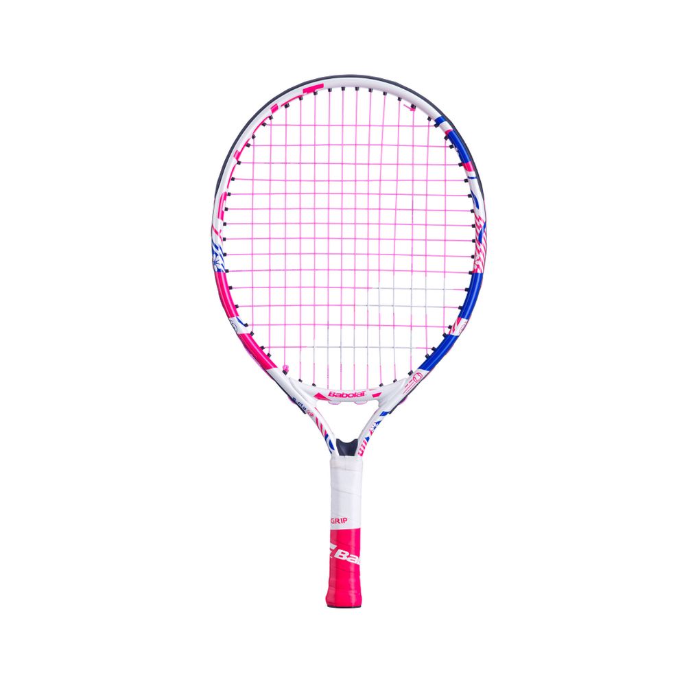 Теннисная ракеткаДетская теннисная ракетка Babolat B Fly 17