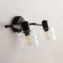 Citilux Артик CL510525 Спот поворотный с выключателем Венге