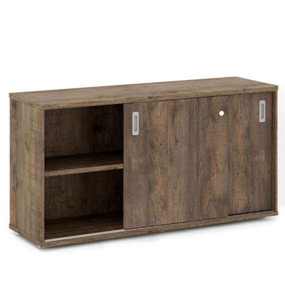 Шкаф-купе низкий 1432х440х750 V-78