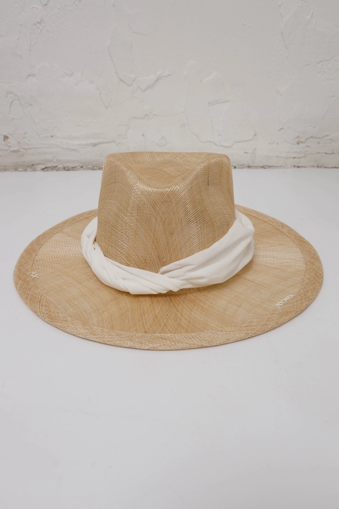 ШЛЯПА ШЭРИЗ ПЕСОЧНЫЙ