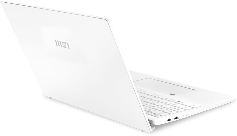 Ноутбук MSI Prestige 14 A11SCX-052RU Intel Core i7 1185G7, 3.0 GHz - 4.8 GHz, 32768 Mb, 14&quot; UHD 3840x2160, 1000 Gb SSD, DVD нет, nVidia GeForce GTX 1650 4096 Mb, Windows 10 Home, серый, 1.29 кг, 9S7-14C412-052