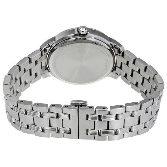 Наручные часы Tissot Automatics III T065.930.11.051.00