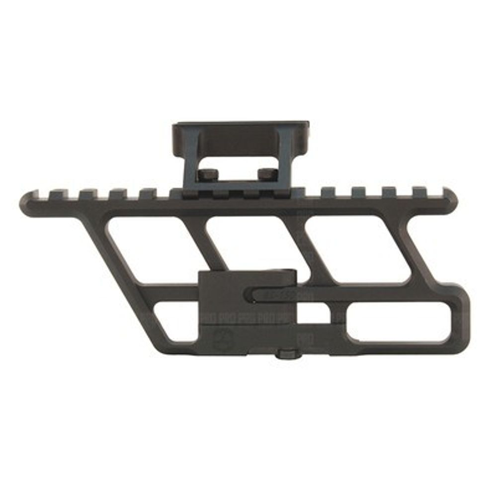 Быстросъемный кронштейн для Holosun и Aimpoint, Н-1, Armacon