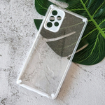 Чехол для Samsung Galaxy A72, 012461 Черный