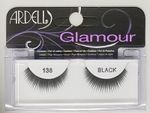 Накладные ресницы Ardell GLAMOUR 138 Black