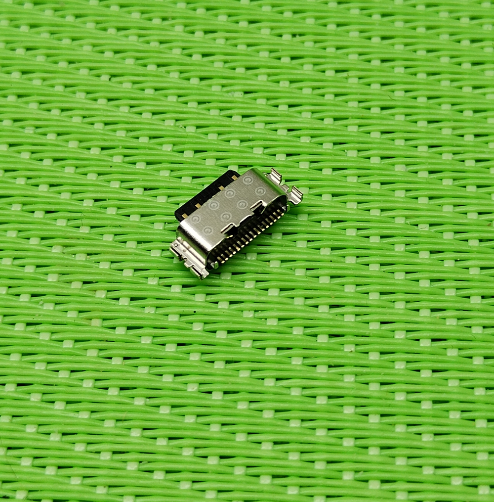 Poco C65 (2310FPCA4G) - Системный разъем зарядки (ORIG)