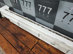 Накладка порога правого Kia Optima 4 (JF) 16-20 Б/У Оригинал 87754D4010