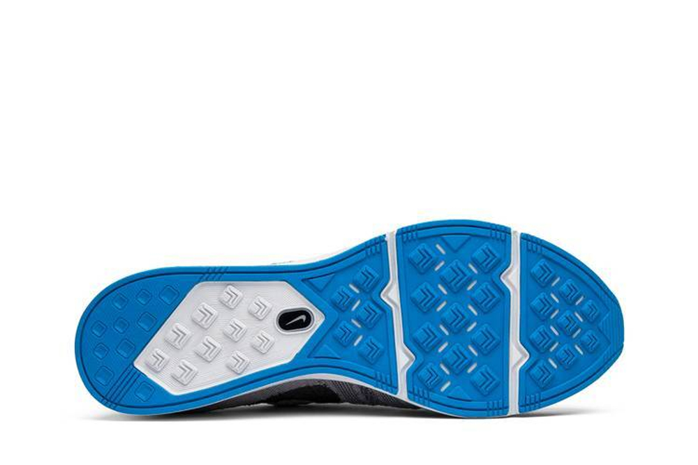 Кроссовки Nike Flyknit Trainer