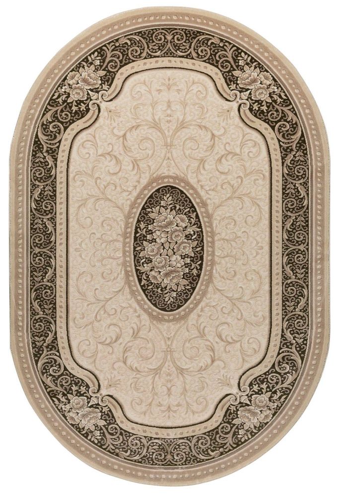 Avangarde 3440P BEIGE \ VENGE Овал