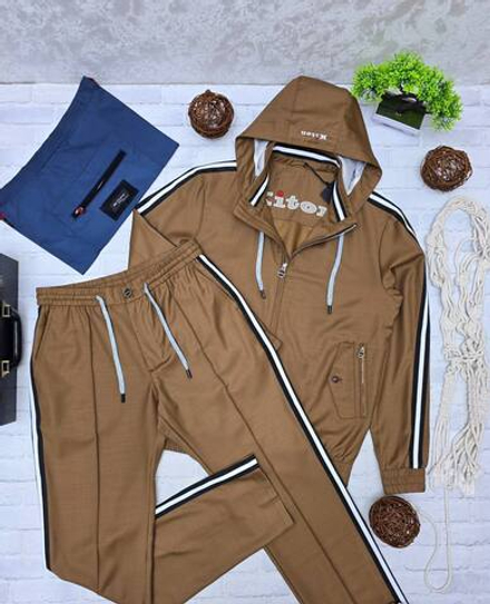 Спортивный костюм Kiton