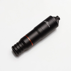 Машинка для тату и татуажа EZ Filter V2 Pen Black