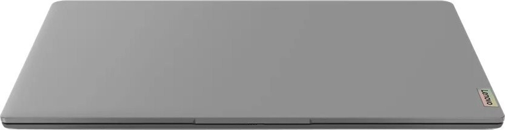 Ноутбук Lenovo IdeaPad 3 17ITL6 82H9003HRK 17.3; LED / 1920x1080 FHD / TFT IPS / Intel Core i5 / 1135G7 / 2400 МГц / Intel Iris Xe Graphics / 8 Gb / SSD / 256 ГБ / DOS / без ОС