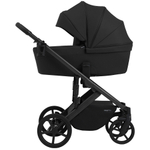 Коляска 3 в 1 Sweet Baby SBL Dolce + автокресло Elegante Plus Black
