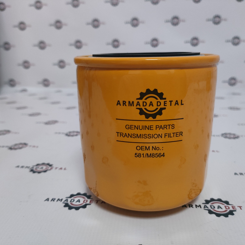 Фильтр КПП на DIESELMAX | 581/R5206, 581/M8564 | ARM