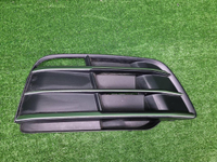 Решетка бампера правая Audi Q5 2 80A 17-20 S-line