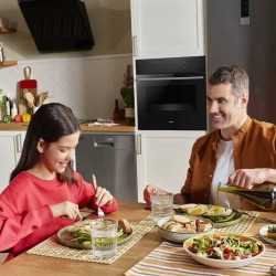 Духовой шкаф Hansa BOES68004