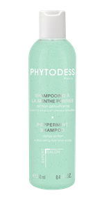 PHYTODESS SHAMPOOING A LA MENTHE POIVREE