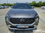 Hyundai The New Santa Fe HEV 1.6 4WD (09.2021)