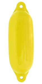 Кранец "Korf" 12х42 см., синий.