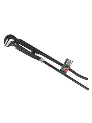 Ключ газовый 3''90° (захват:110мм) RockForce##Rock FORCE RF-684U33