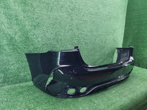 Бампер задний Chery Arrizo 8 (2022-н.в.)