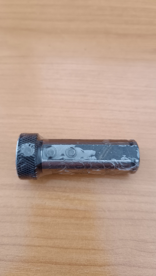 Втулка переходная D20-T08