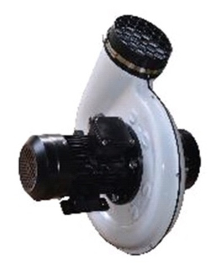 FS-F1100160W  Вентилятор для вытяжки выхлопных газов. 2430 м3/час, 1,1 кВт/380 В