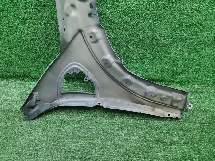 Крыло переднее левое Mini Countryman F60 (16-23)